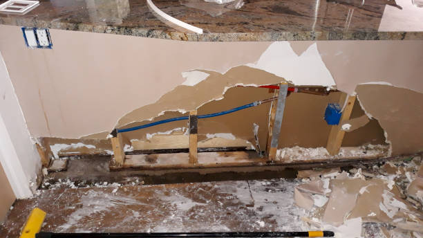 Best Carpet water damage restoration  in Sutherlin, OR