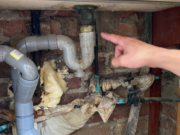 Best Emergency water damage restoration  in Sutherlin, OR